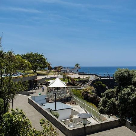 Guestready - A Sunny Delight In Funchal Apartment Ngoại thất bức ảnh