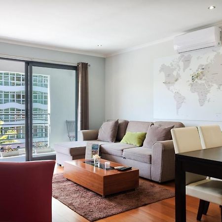Guestready - A Sunny Delight In Funchal Apartment Ngoại thất bức ảnh