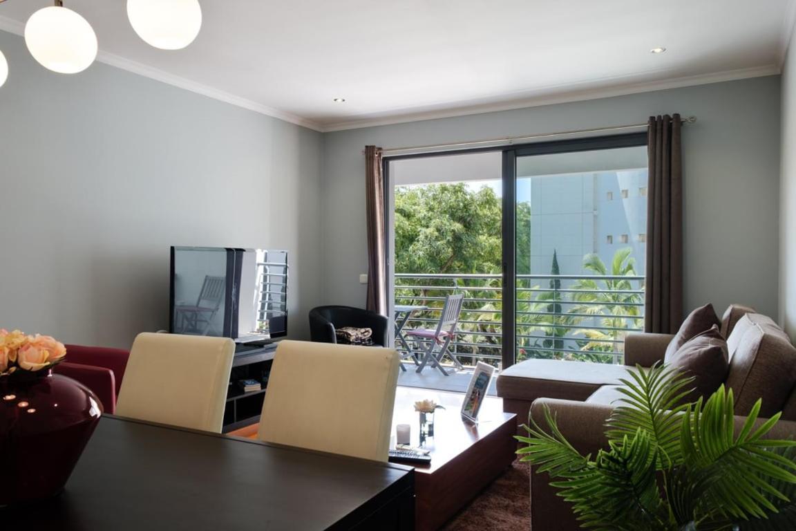 Guestready - A Sunny Delight In Funchal Apartment Ngoại thất bức ảnh