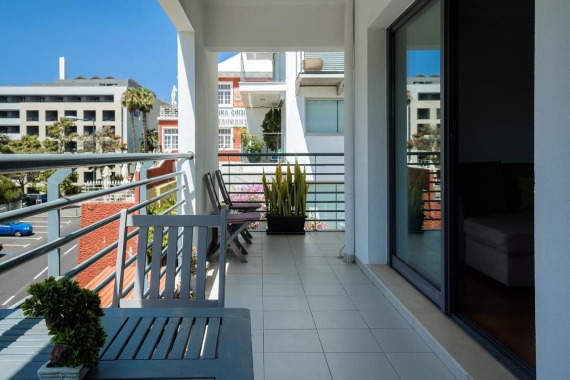 Guestready - A Sunny Delight In Funchal Apartment Ngoại thất bức ảnh