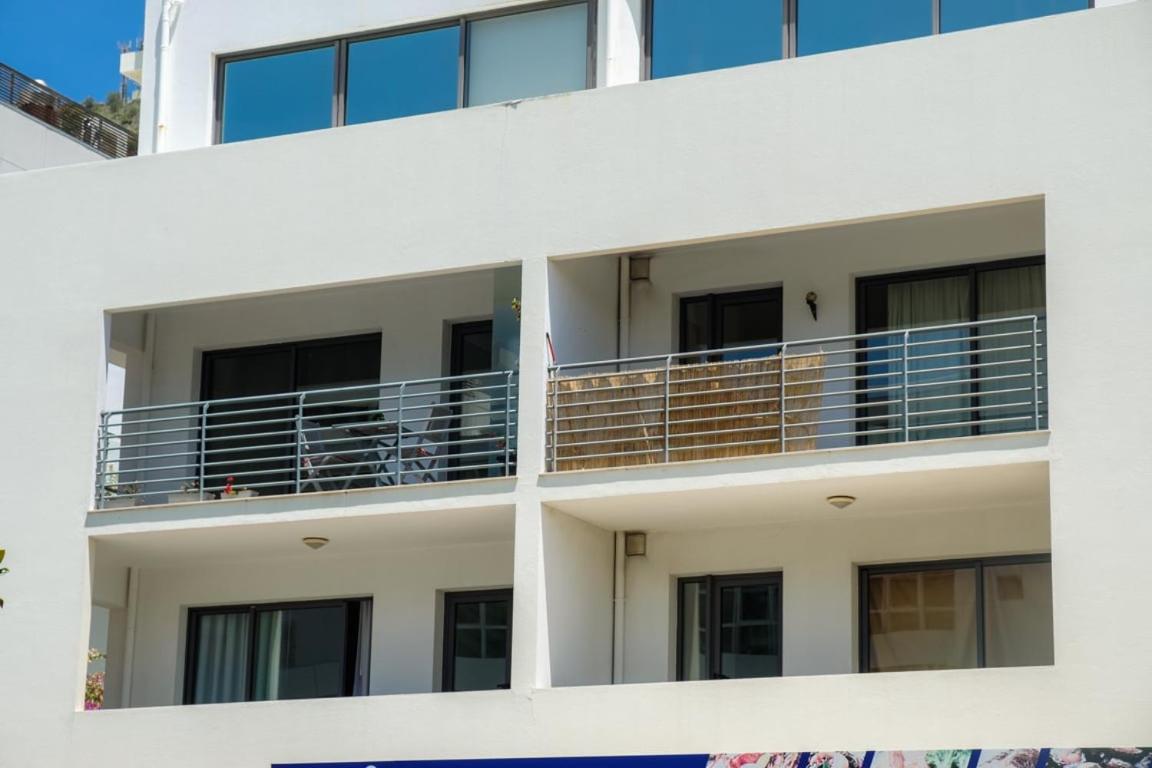 Guestready - A Sunny Delight In Funchal Apartment Ngoại thất bức ảnh